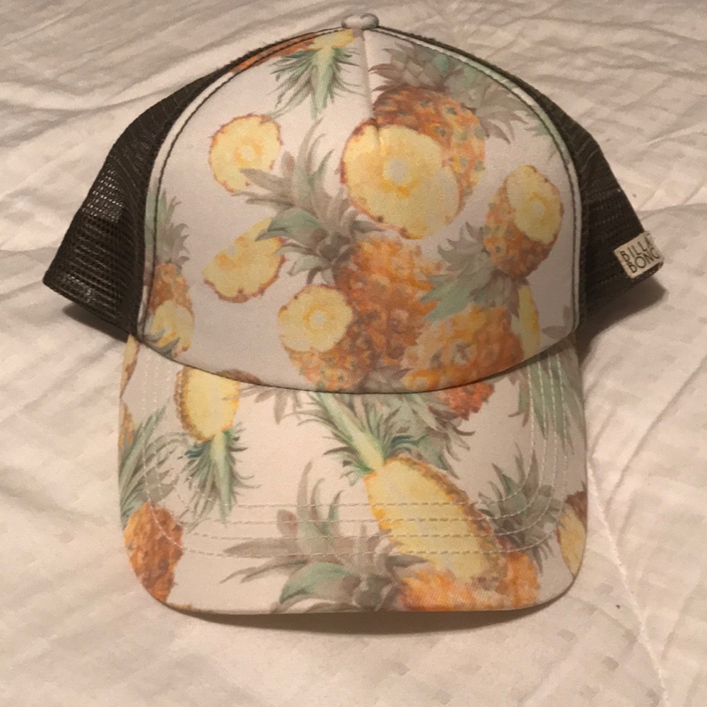 Billabong SnapBack Hat